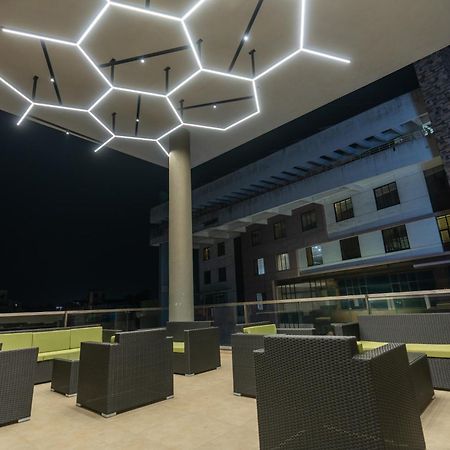 The Living Hub Business Hotel, קולהאפור מראה חיצוני תמונה